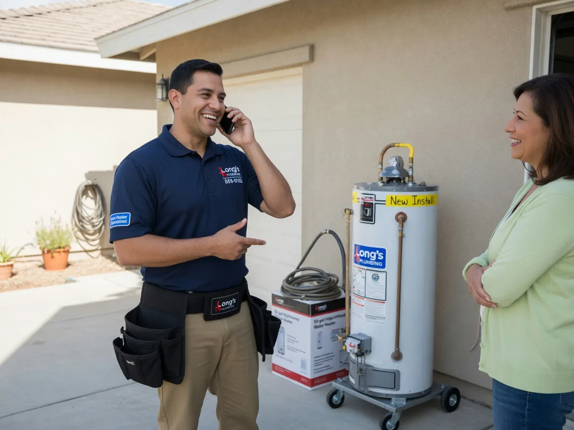 Leak Detection Earl Park, IN FAQs